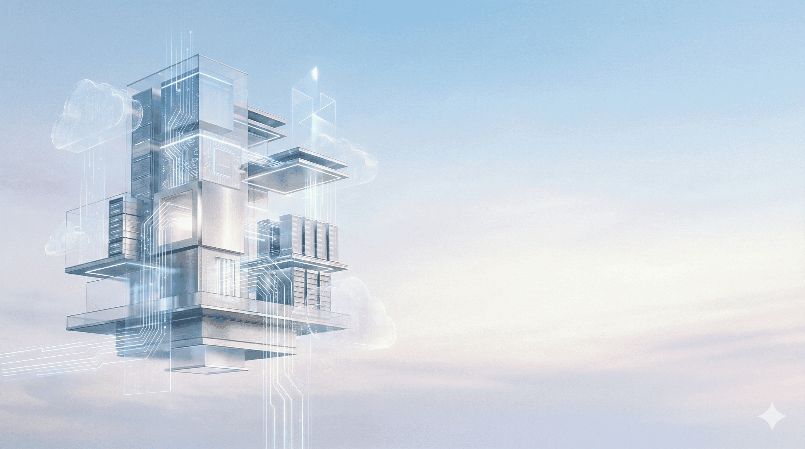 Se el dueño de los datos de tu negocio